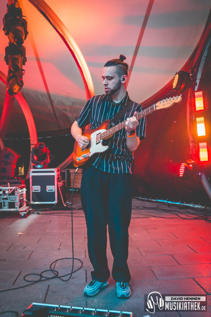 BoTo Tag 4, David Hennen Musikiathek-183