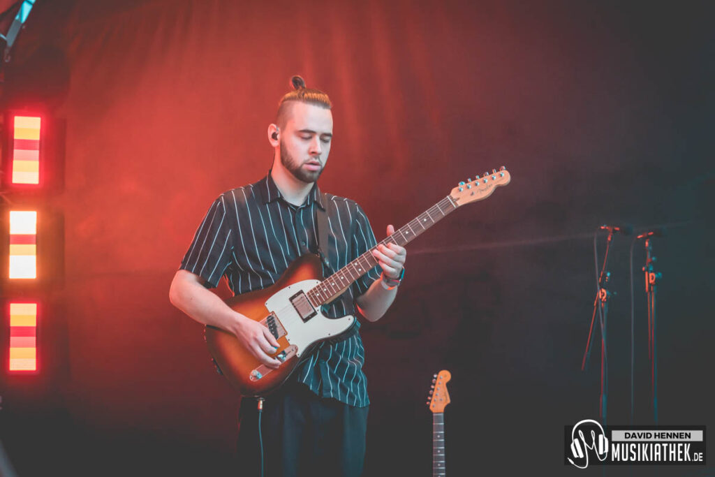 BoTo Tag 4, David Hennen Musikiathek-188