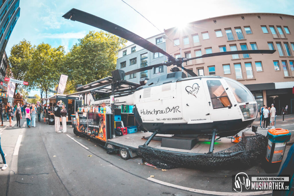 BoTo Tag 4, David Hennen Musikiathek-19