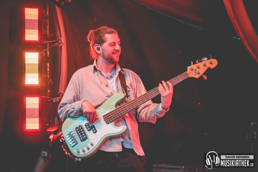 BoTo Tag 4, David Hennen Musikiathek-191