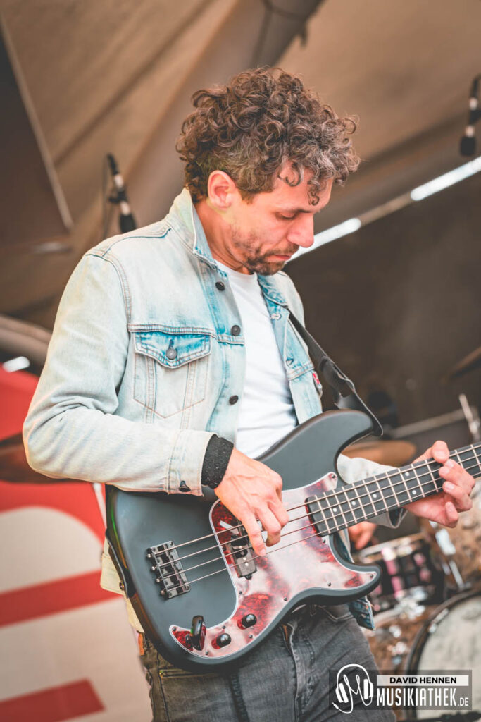 BoTo Tag 4, David Hennen Musikiathek-26