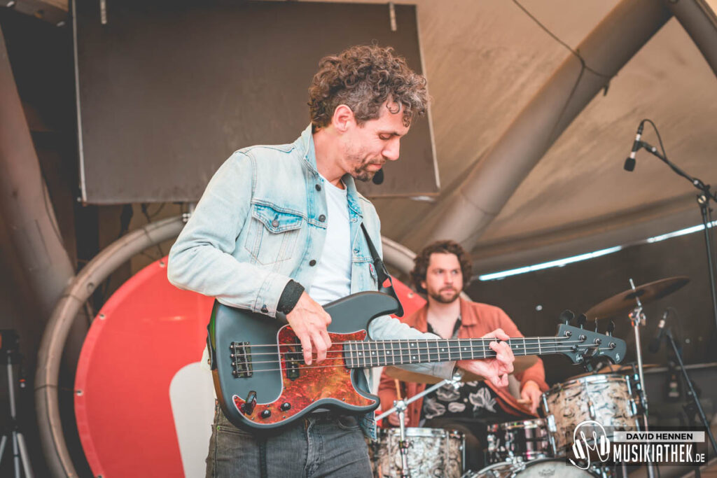 BoTo Tag 4, David Hennen Musikiathek-27