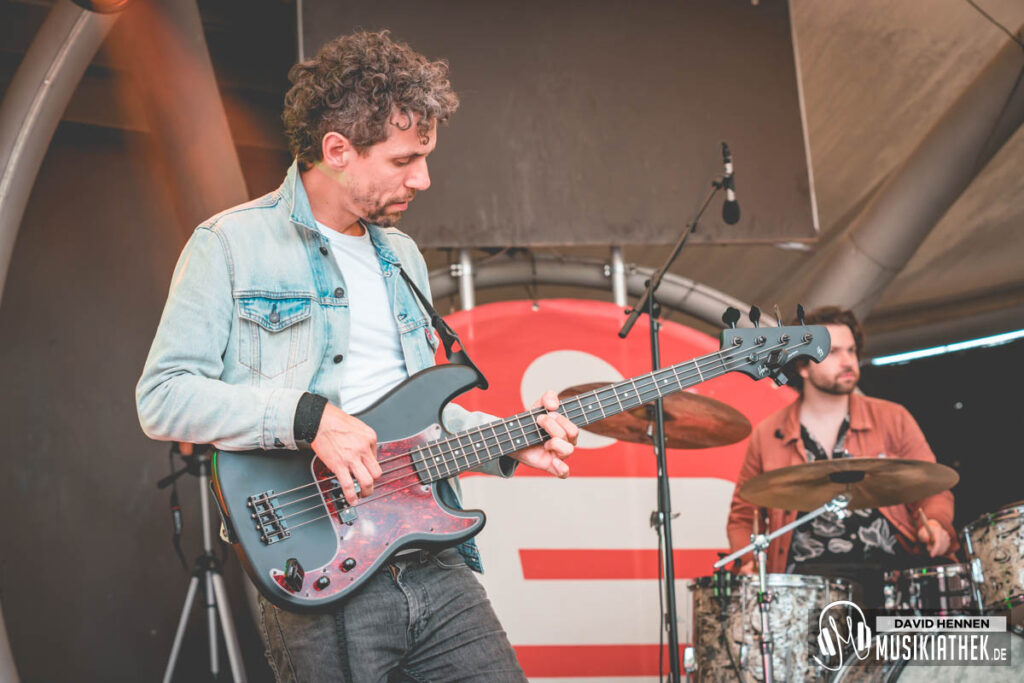 BoTo Tag 4, David Hennen Musikiathek-28