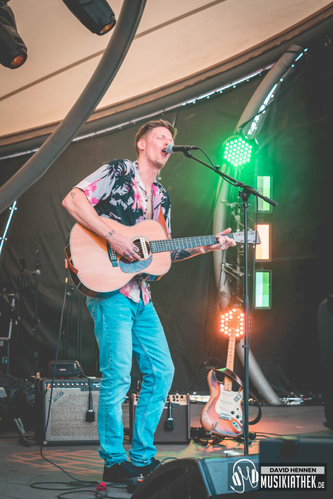 BoTo Tag 4, David Hennen Musikiathek-30