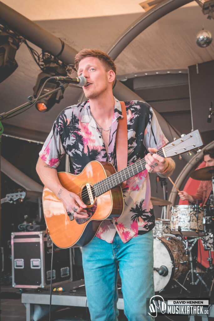 BoTo Tag 4, David Hennen Musikiathek-33