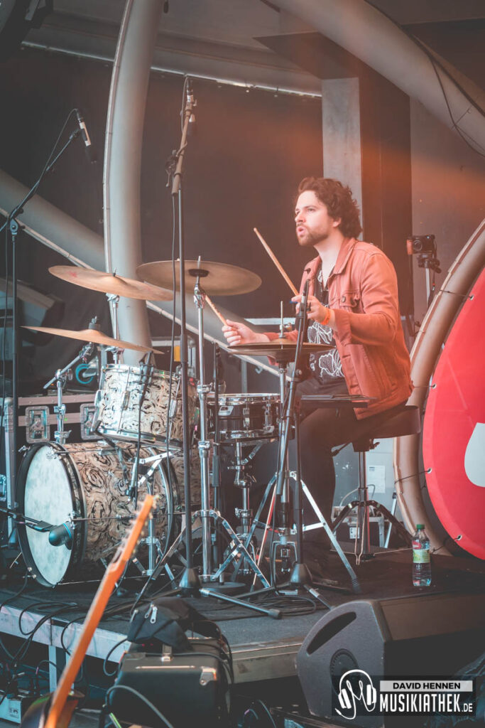BoTo Tag 4, David Hennen Musikiathek-35