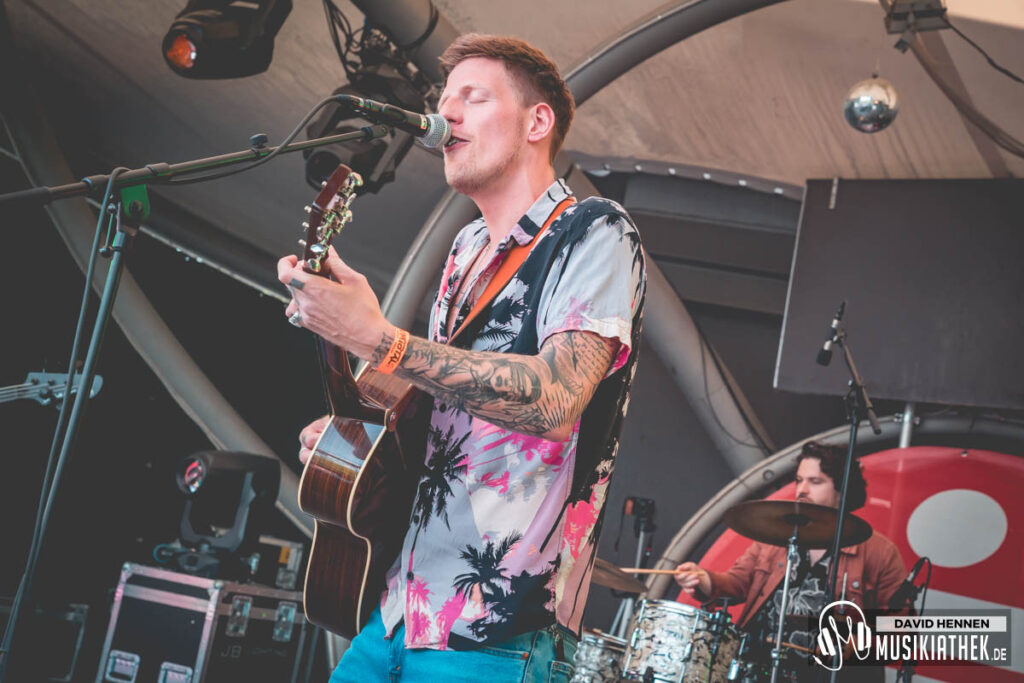 BoTo Tag 4, David Hennen Musikiathek-36