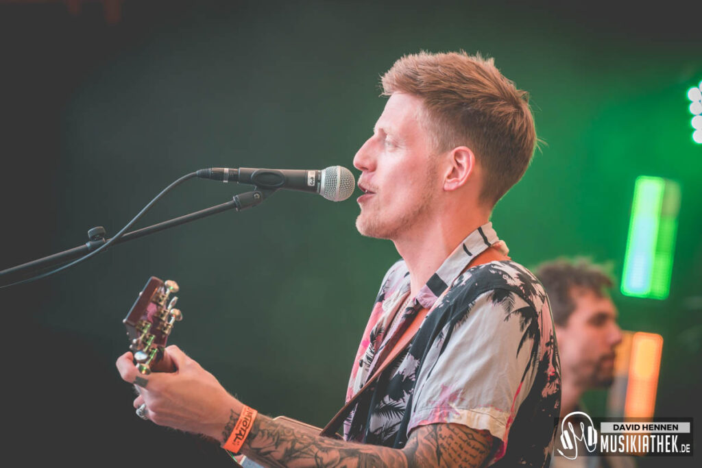 BoTo Tag 4, David Hennen Musikiathek-38