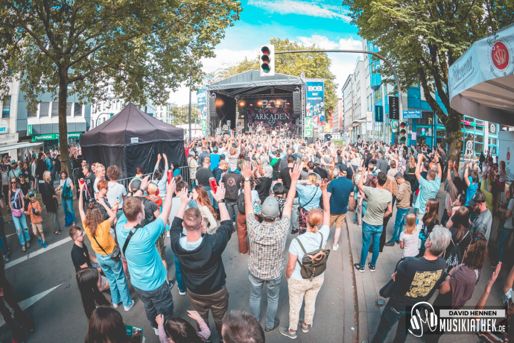 BoTo Tag 4, David Hennen Musikiathek-47