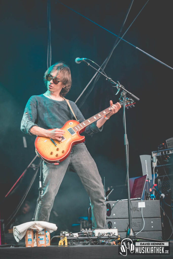 BoTo Tag 4, David Hennen Musikiathek-5