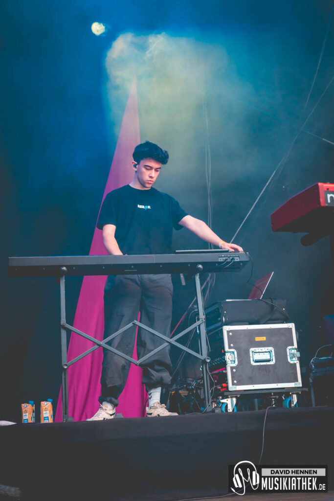 BoTo Tag 4, David Hennen Musikiathek-54