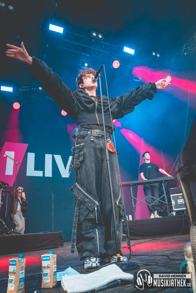 BoTo Tag 4, David Hennen Musikiathek-56