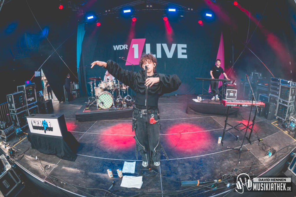 BoTo Tag 4, David Hennen Musikiathek-58