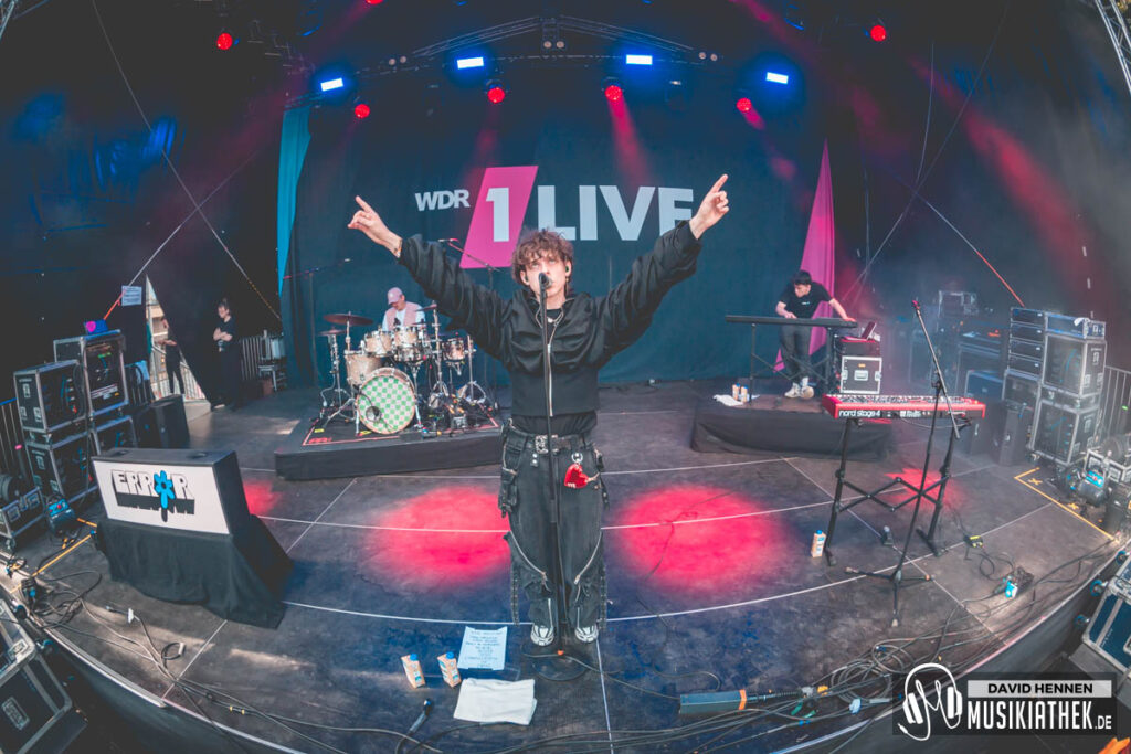 BoTo Tag 4, David Hennen Musikiathek-59