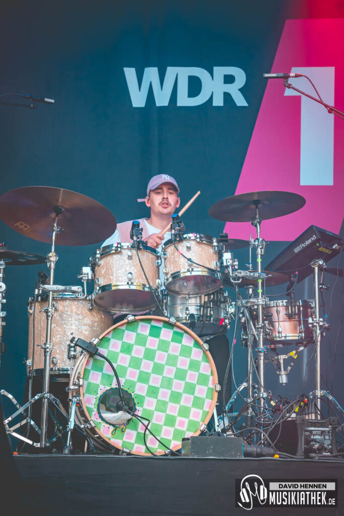 BoTo Tag 4, David Hennen Musikiathek-63