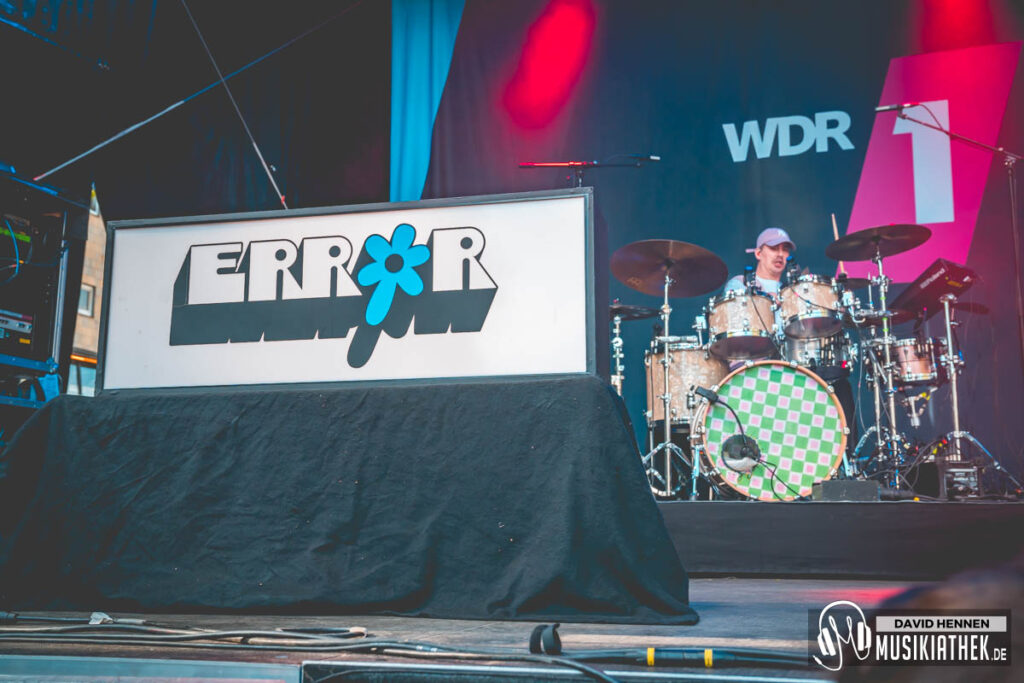 BoTo Tag 4, David Hennen Musikiathek-64