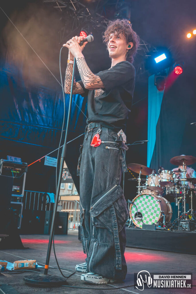 BoTo Tag 4, David Hennen Musikiathek-65