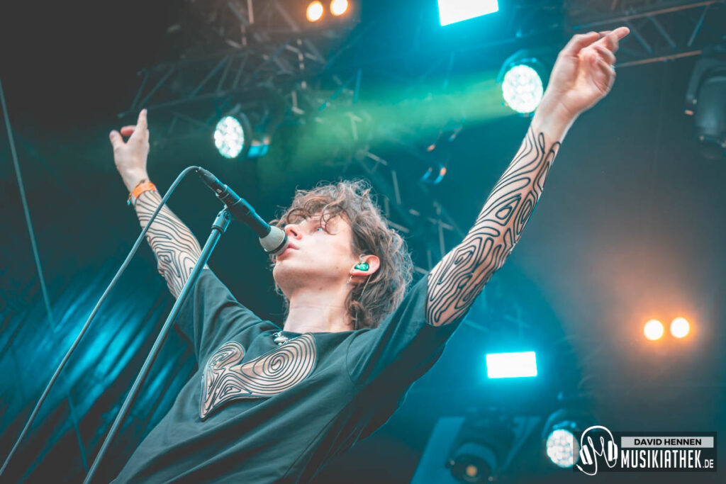 BoTo Tag 4, David Hennen Musikiathek-66