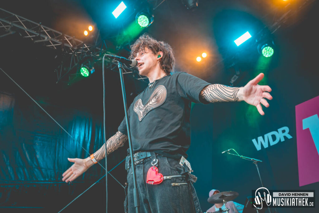 BoTo Tag 4, David Hennen Musikiathek-70