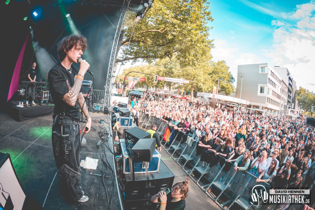 BoTo Tag 4, David Hennen Musikiathek-74