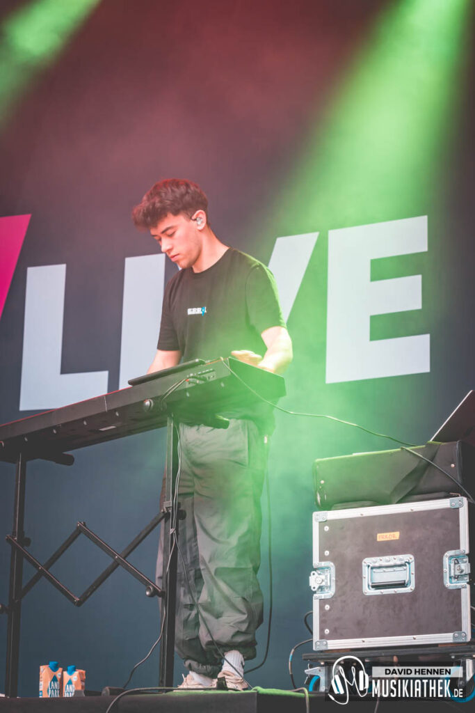 BoTo Tag 4, David Hennen Musikiathek-75