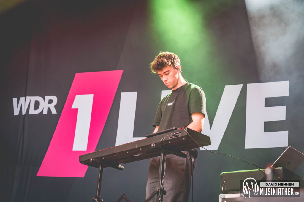 BoTo Tag 4, David Hennen Musikiathek-77