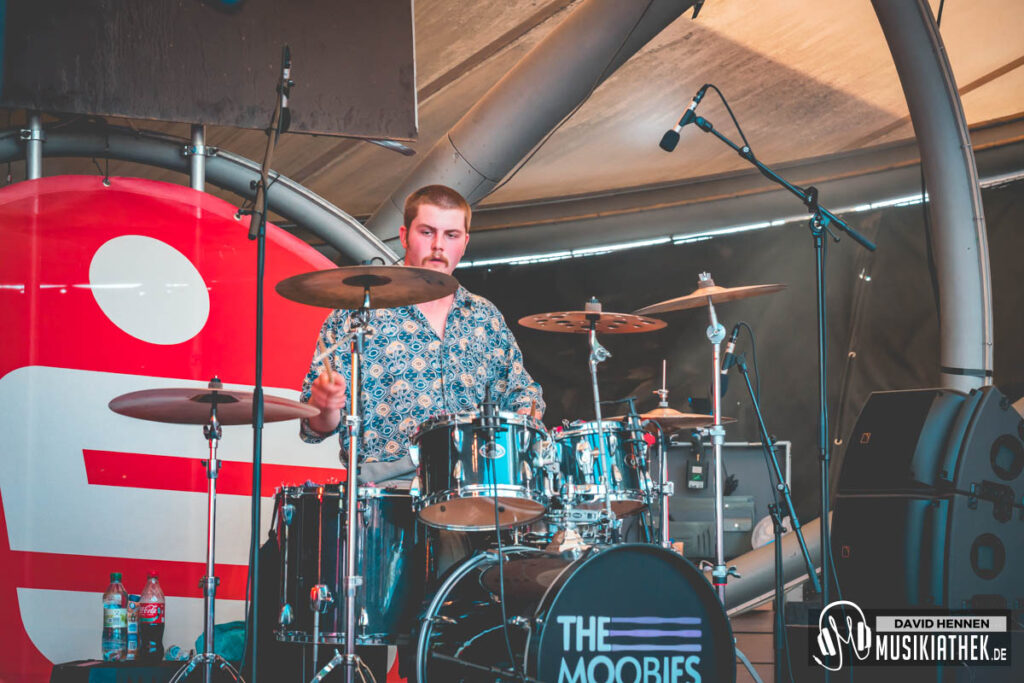 BoTo Tag 4, David Hennen Musikiathek-80