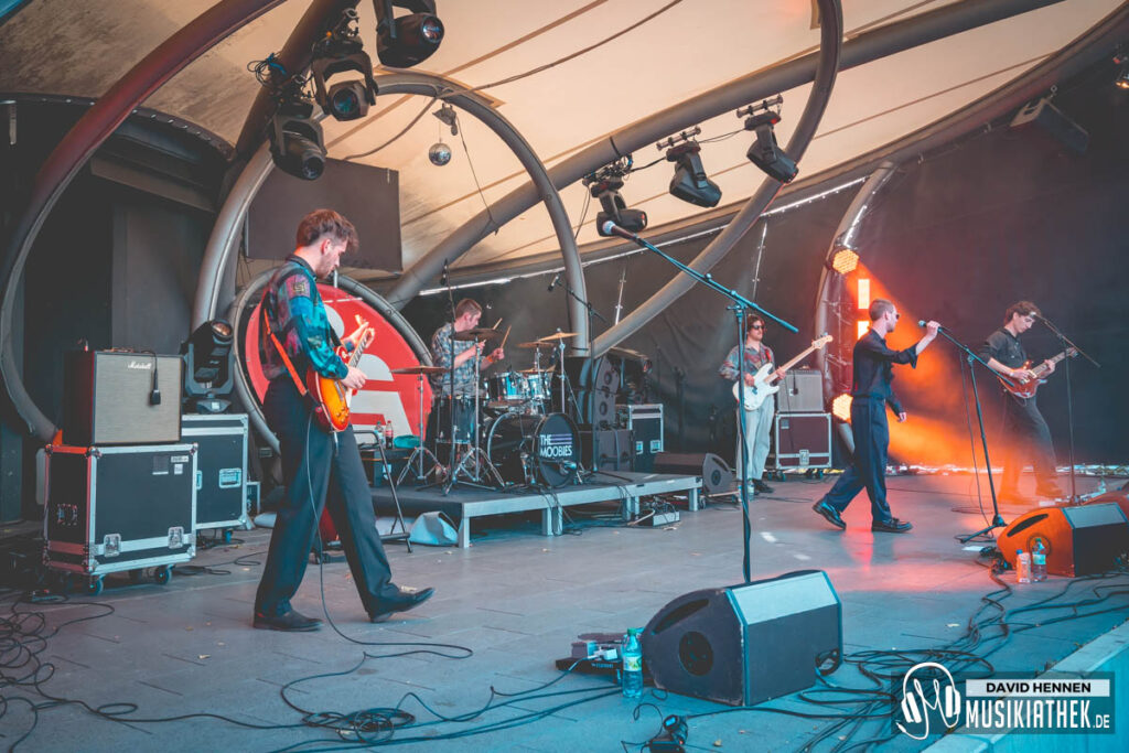 BoTo Tag 4, David Hennen Musikiathek-81