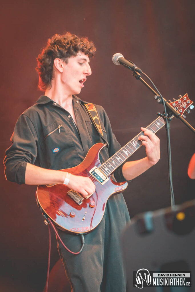 BoTo Tag 4, David Hennen Musikiathek-87