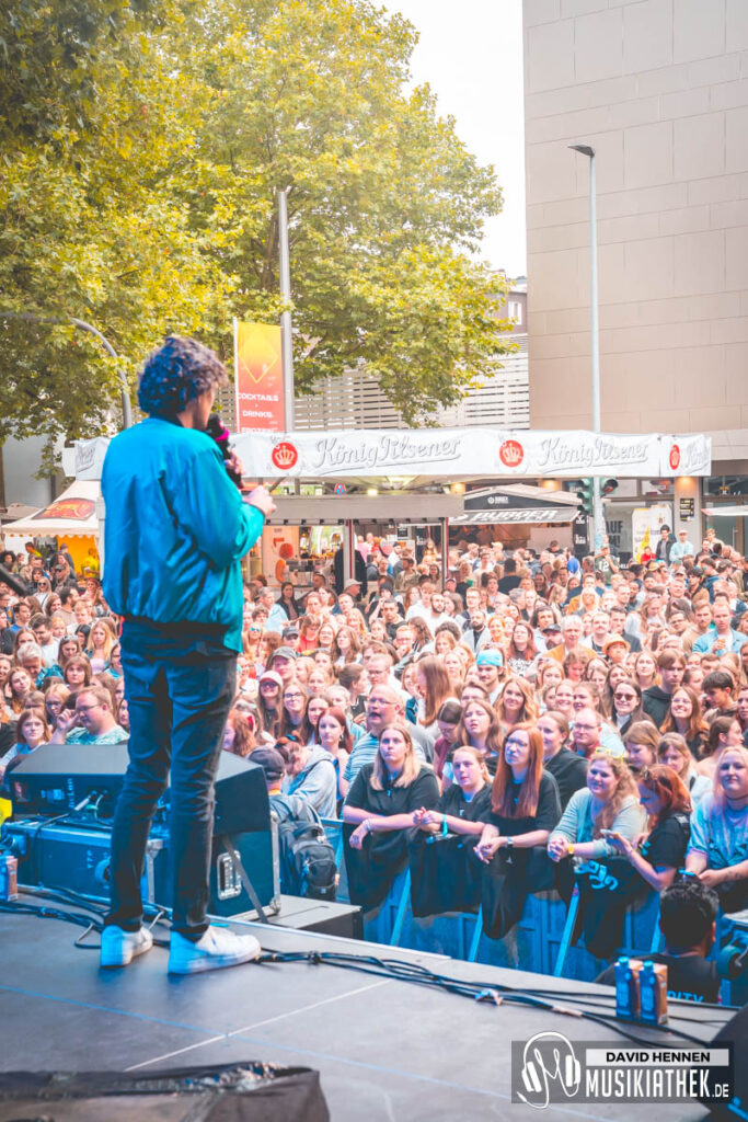 BoTo Tag 4, David Hennen Musikiathek-98