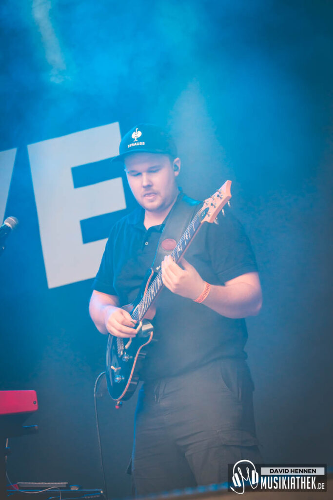 BoTo Tag 4, David Hennen Musikiathek-99