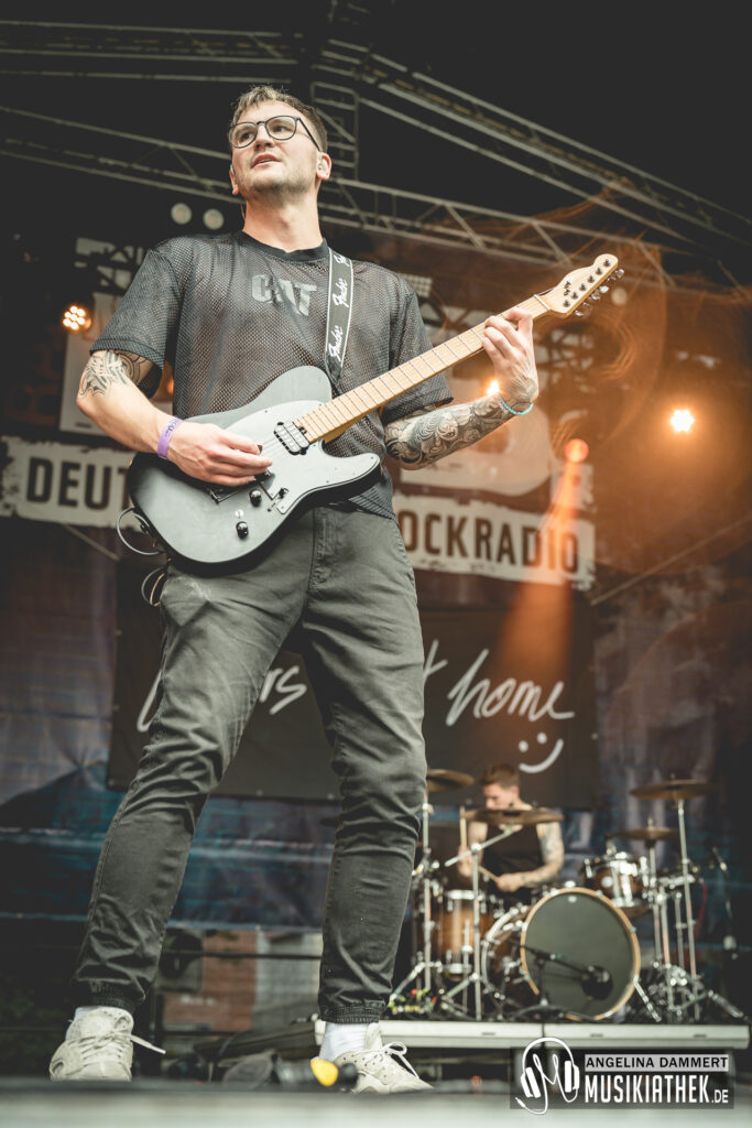 Letters Sent Home-25