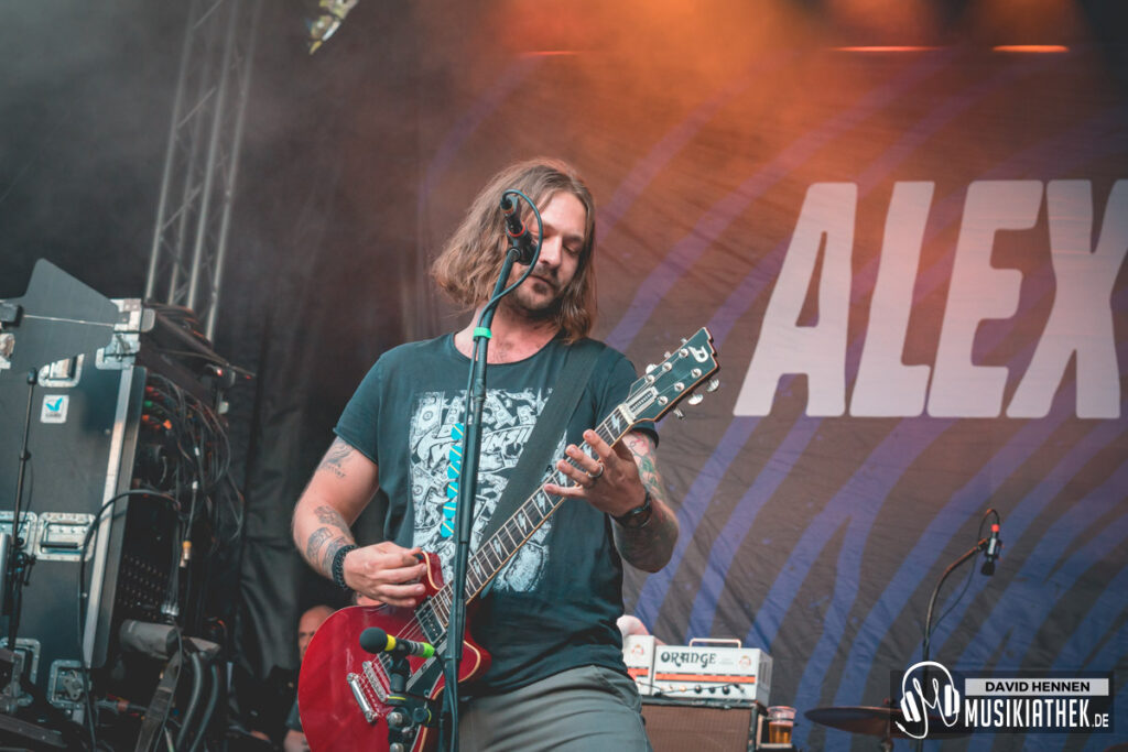 Bochum Total Tag 1-101