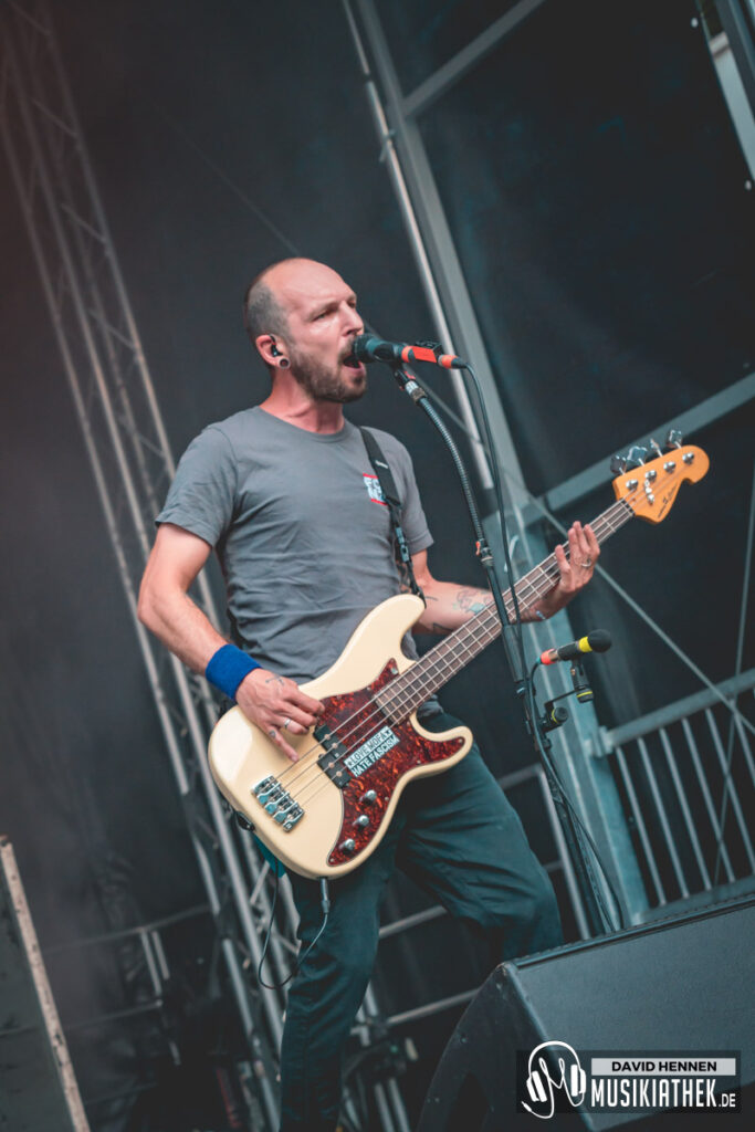 Bochum Total Tag 1-102