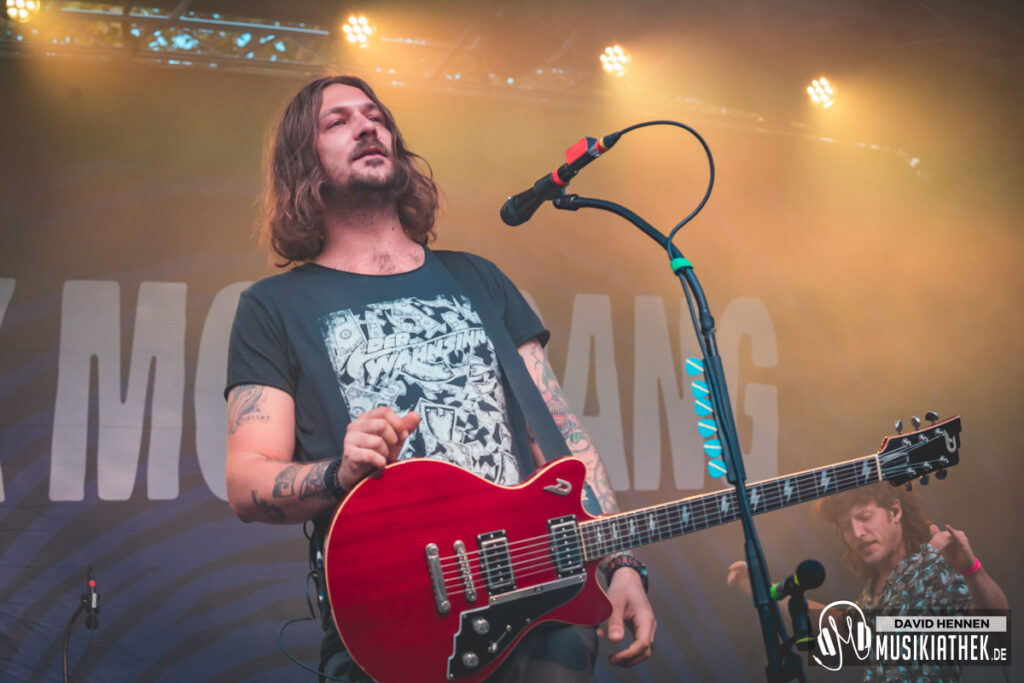 Bochum Total Tag 1-105