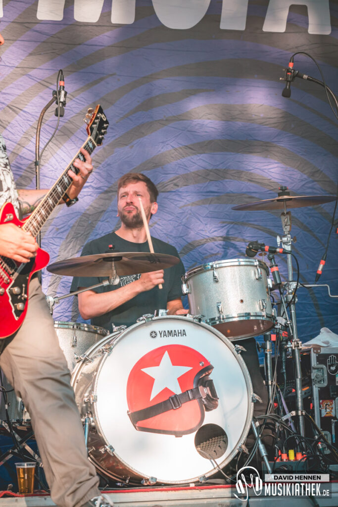 Bochum Total Tag 1-107