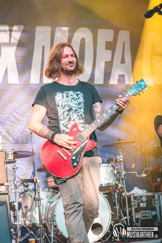 Bochum Total Tag 1-108