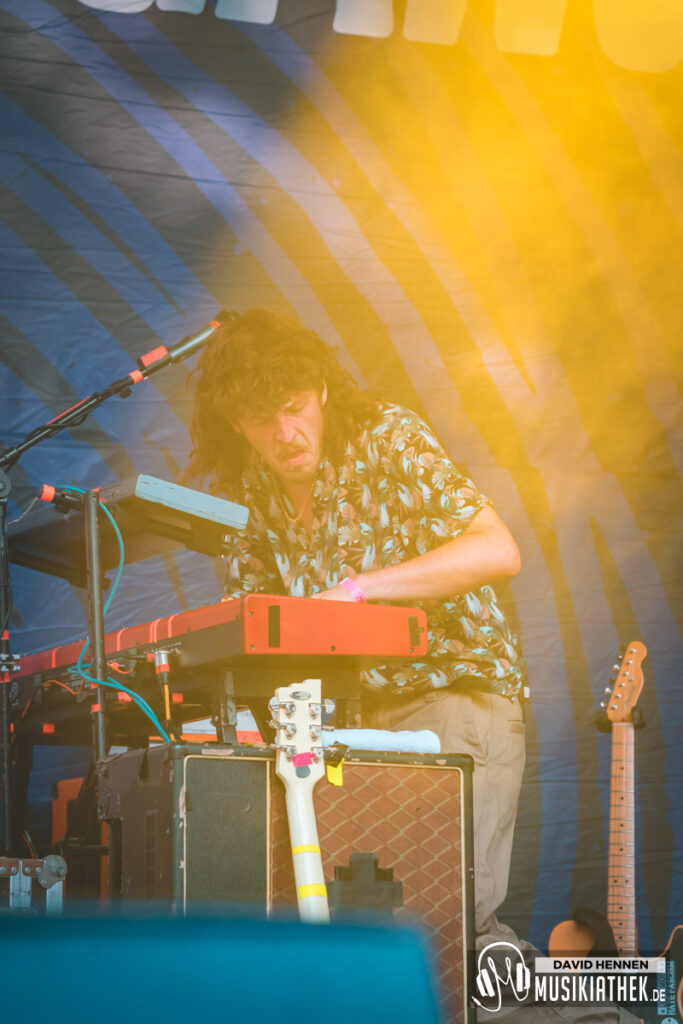 Bochum Total Tag 1-109