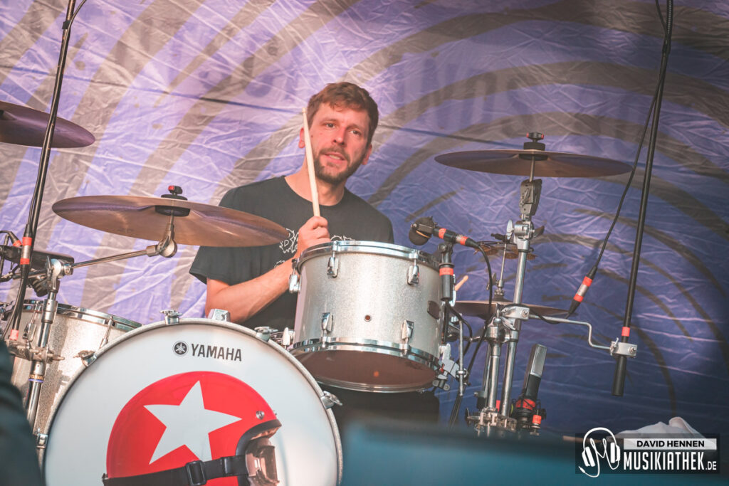 Bochum Total Tag 1-110