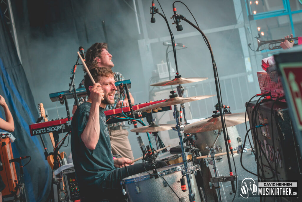 Bochum Total Tag 1-112