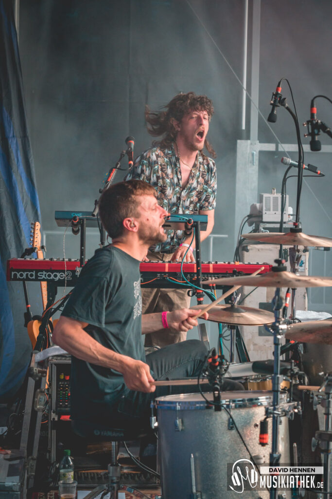 Bochum Total Tag 1-113