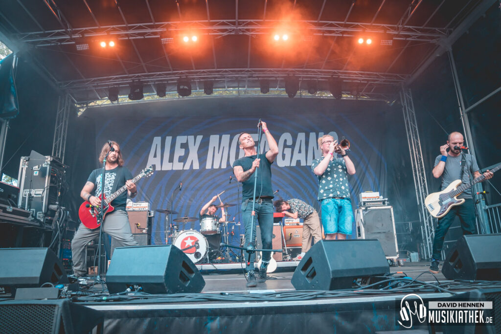 Bochum Total Tag 1-114