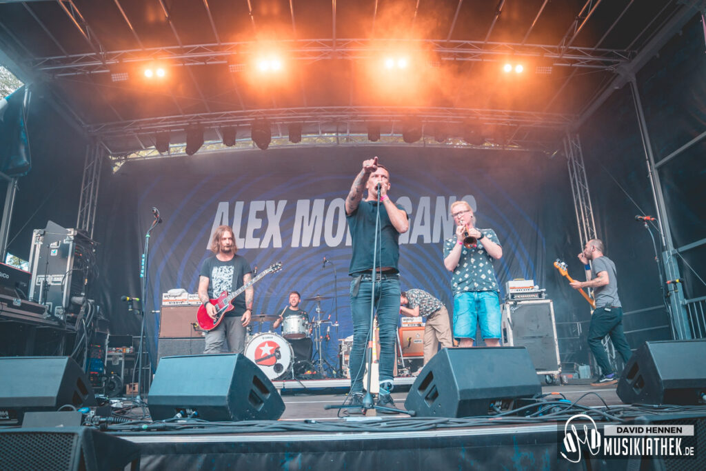 Bochum Total Tag 1-115