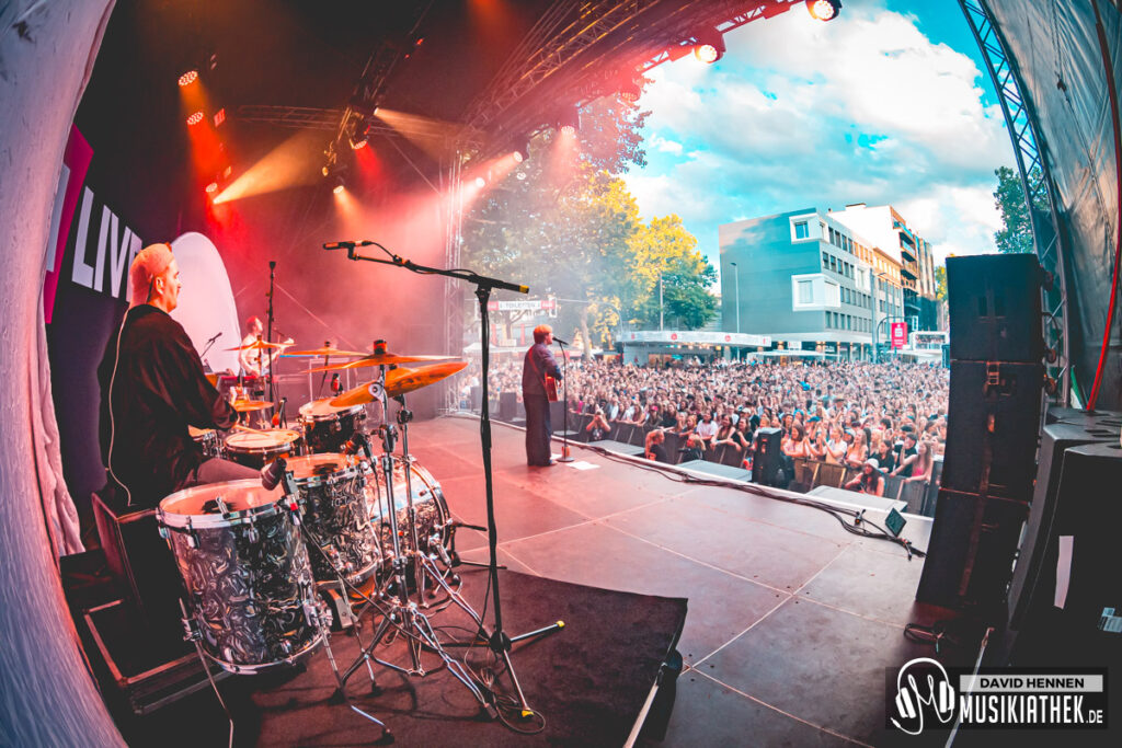Bochum Total Tag 1-116
