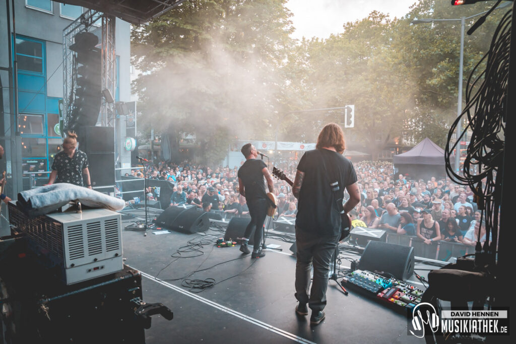 Bochum Total Tag 1-118