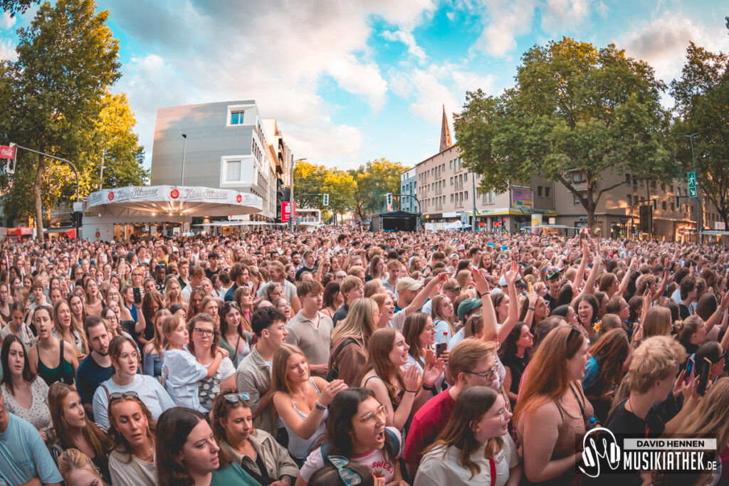 Bochum Total Tag 1-123