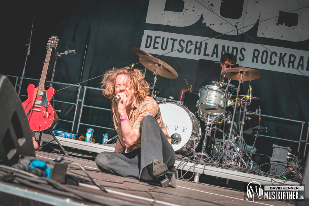 Bochum Total Tag 1-13