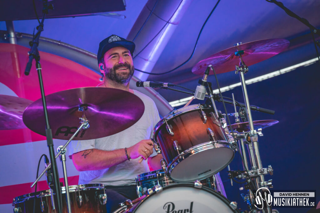 Bochum Total Tag 1-131