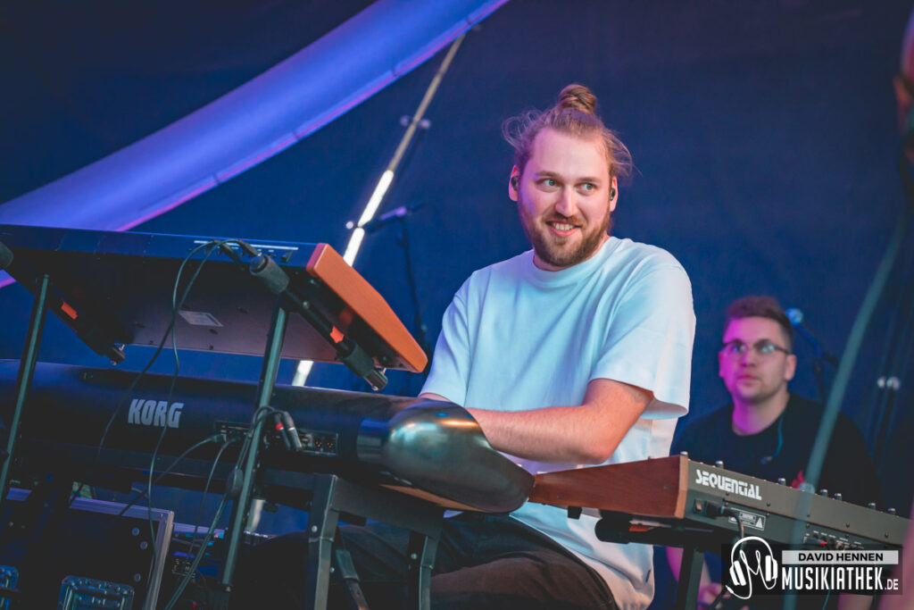 Bochum Total Tag 1-132