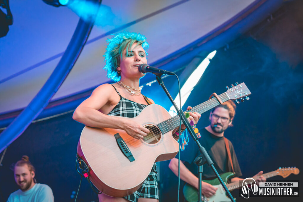 Bochum Total Tag 1-133